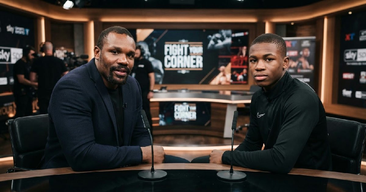 Derek Chisora Moses Itauma: Derek Chisora Declines Moses Itauma Bout, Cites Age and Form