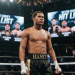 Devin Haney hit list: Devin Haney’s Latest Hit List, five Key Opponents Emerge