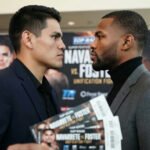 Emanuel Navarrete O’Shaquie Foster tickets: Emanuel Navarrete, O’Shaquie Foster Unification Fight Tickets Now Available