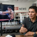 Erik Morales warns Naoya Inoue has defensive flaws