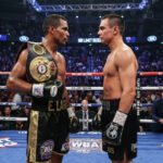 Erislandy Lara Tim Tszyu: Erislandy Lara, Tim Tszyu Set for December Middleweight Clash