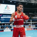 Eumir Marcial confronts four-day challenge before 2026 Asian Games