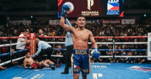 Eumir Marcial withdraws from Asian Games boxing 2 Eumir Marcial withdraws from Asian Games boxing