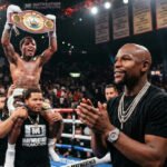 Floyd Mayweather Gervonta Davis: Floyd Mayweather Jr. Calls Gervonta Davis a 'Magician' Ahead of Frank Martin