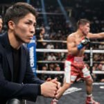 Naoya Inoue Jesse Bam Rodriguez: Naoya Inoue details Jesse 'Bam' Rodriguez's knockout prowess after bantamweight