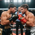 Home 2 Javon Wanna Walton Cejudo fight: Javon Walton Steps In for Cejudo Fight in Miami