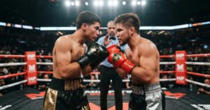 Javon Wanna Walton Cejudo fight: Javon Walton Steps In for Cejudo Fight in Miami