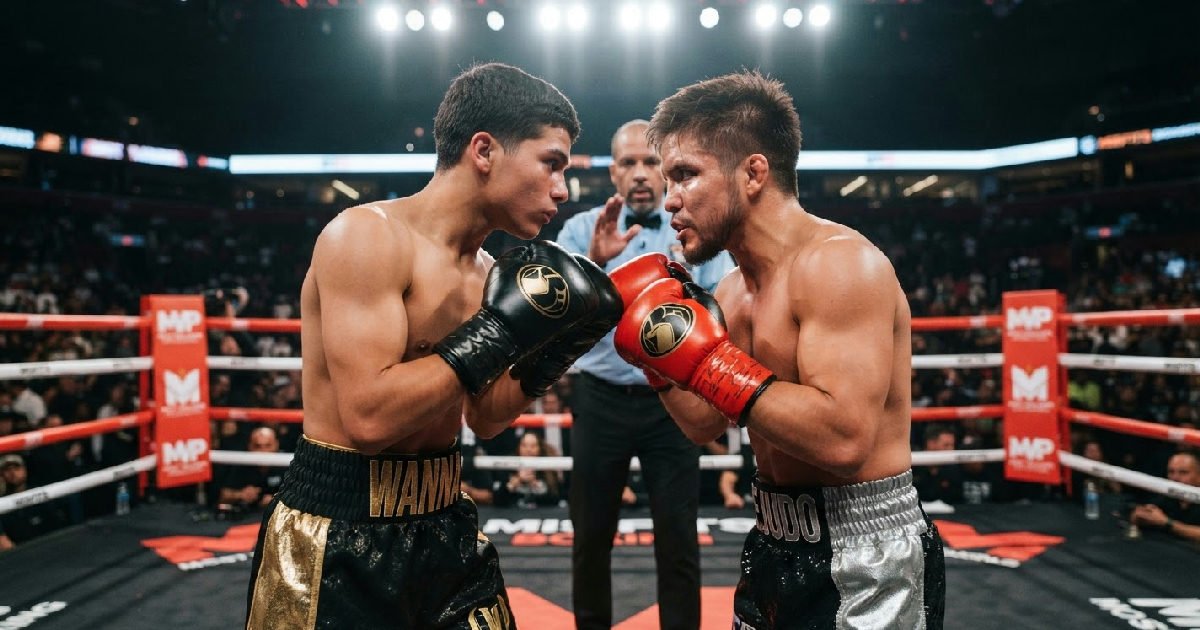 Javon Wanna Walton Cejudo fight: Javon Walton Steps In for Cejudo Fight in Miami
