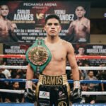 Home 2 Jesus Ramos Jr prioritizes Carlos Adames and Yoenli Hernandez