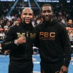 Home 2 terence crawford: teofimo lopez says only mayweather can spark crawford comeback