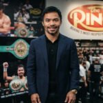 Home 2 Manny Pacquiao names Antonio Margarito boxing's best chin
