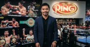 Manny Pacquiao names Antonio Margarito boxing's best chin 3 Manny Pacquiao names Antonio Margarito boxing's best chin
