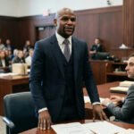 mayweather drops lawsuit against rechnitz and others