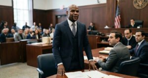 mayweather drops lawsuit against rechnitz and others