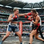 Home 2 Molly McCann vs Sylwia Doligala: Bantamweight Clash Set for Croke Park Undercard