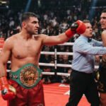 Upend David Benavidez Jai: Noel Mikaelian Vows to Upend David Benavidez, Jai Opetaia Cruiserweight Plans