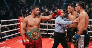 Noel Mikaelian Vows to Upend David Benavidez, Jai Opetaia Cruiserweight Plans 2 Upend David Benavidez Jai: Noel Mikaelian Vows to Upend David Benavidez, Jai Opetaia Cruiserweight Plans