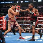 O'Shaquie Foster Emanuel Navarrete: Tim Bradley Urges O’Shaquie Foster to Pressure Emanuel Navarrete