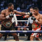 october 2026 boxing schedule features two title defenses