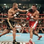 Roy Jones Jr. Names Jorge Castro as Toughest Chin Faced in Career