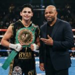 Home 2 Roy Jones Jr. calls Ryan Garcia boxing's new Canelo