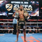 Home 2 shakur stevenson fight with manny pacquiao not happening