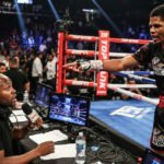 Home 2 Shakur Stevenson Tim Bradley: Shakur Stevenson lashes out at Tim Bradley over Ryan Garcia fight comments