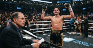 Teddy Atlas Questions Devin Haney’s Mental Resilience for Ryan Garcia Rematch