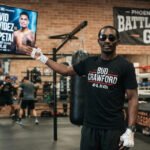 Home 2 Terence Crawford Backs David Benavidez vs. Jai Opetaia Clash