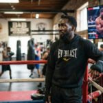Home 2 Terence Crawford assesses Jaron Ennis boxing threat