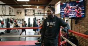 Terence Crawford assesses Jaron Ennis boxing threat 3 Terence Crawford assesses Jaron Ennis boxing threat