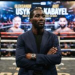Home 2 Terence Crawford picks Agit Kabayel for Usyk's final fight