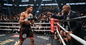 Timothy Bradley Jr accuses Shakur Stevenson of evading big fights 3 Timothy Bradley Jr accuses Shakur Stevenson of evading big fights