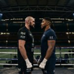 Tyson Fury, Anthony Joshua finalize December 11 Cardiff clash