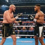Home 2 anthony joshua: Tyson Fury says David Benavidez is a tougher fight than Joshua