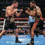 Mielnicki Jr. vs Austin Williams: Vito Mielnicki Jr. Faces Stern Middleweight Test Against Austin Williams