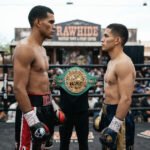 Home 2 Freudis Rojas challenges Kevin Anton for WBC title on Oct 16