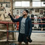 Amir Khan champions Muhammad Ali as boxing's undisputed GOAT