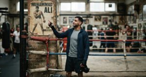 Amir Khan champions Muhammad Ali as boxing's undisputed GOAT
