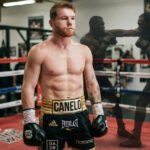 Home 2 Canelo Alvarez names James Kirkland surprising hardest puncher