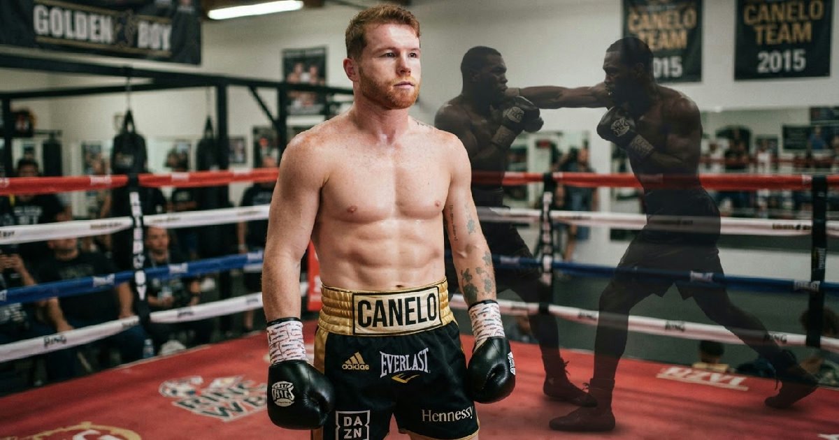 Canelo Alvarez names James Kirkland surprising hardest puncher