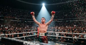 Canelo Alvarez plans three or four more fights before Mexico farewell 2 Canelo Alvarez plans three or four more fights before Mexico farewell