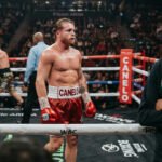 canelo alvarez: Fundora picks Alvarez to beat Mbilli