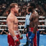 Canelo Alvarez prioritizes rematch with Terence Crawford