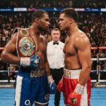 Home 2 daniel dubois fabio wardley rematch: dubois targets wardley rematch for wbo title