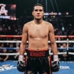 David Benavidez settles at cruiserweight, ending Canelo Alvarez superfight hopes