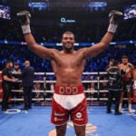Home 2 Derek Chisora names Joe Joyce toughest for Daniel Dubois