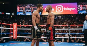 Devin Haney Signals Renewed Interest in Shakur Stevenson Clash 2 Devin Haney Signals Renewed Interest in Shakur Stevenson Clash