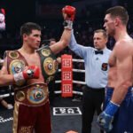 dmitry bivol: dazn confirms bivol vs smith on december 12 2026