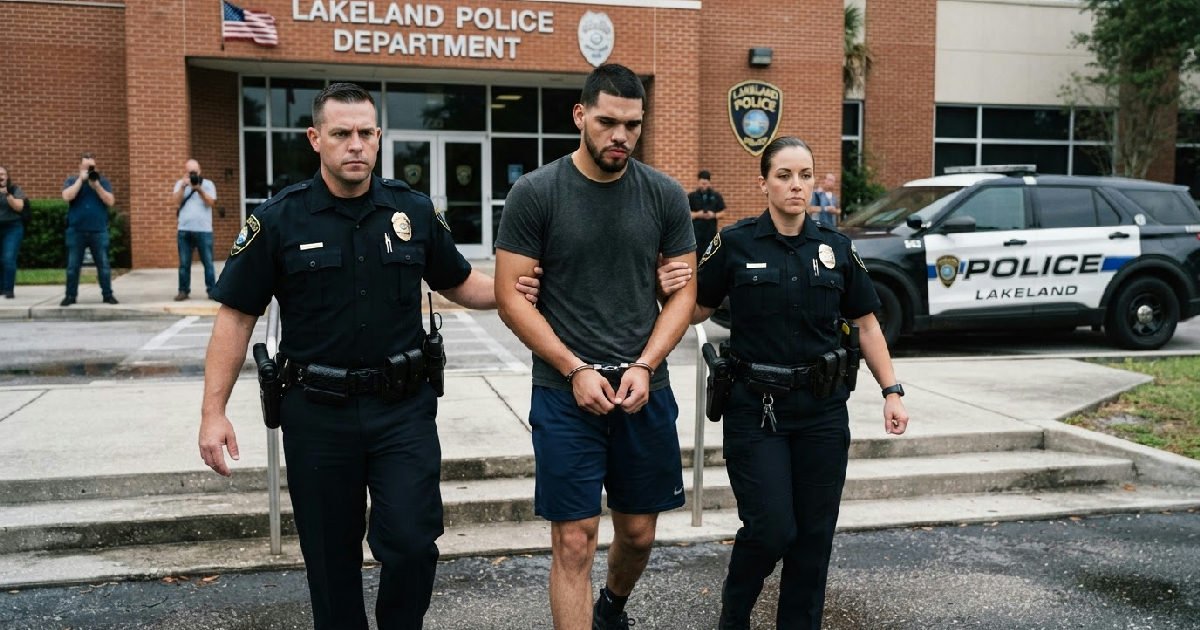 Edgar Berlanga Faces Felony Charge for Alleged Pistol-Whipping
